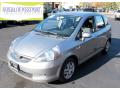 2007 Fit #1 2007 Fit #1