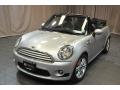 2011 Cooper Convertible #1 2011 Cooper Convertible #1