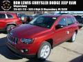 2014 Compass Sport 4x4 #1