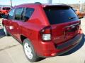 2014 Compass Sport 4x4 #4