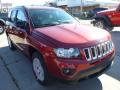 2014 Compass Sport 4x4 #9