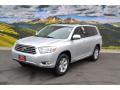 2010 Highlander SE 4WD #5 2010 Highlander SE 4WD #5
