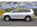 2010 Highlander SE 4WD #6 2010 Highlander SE 4WD #6