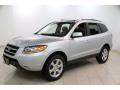 2009 Santa Fe Limited 4WD #3