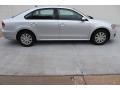 2012 Passat 2.5L S #5 2012 Passat 2.5L S #5