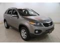 2011 Sorento LX AWD #1 2011 Sorento LX AWD #1