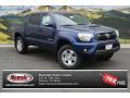 2014 Tacoma V6 TRD Sport Double Cab 4x4 #1