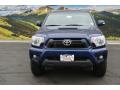2014 Tacoma V6 TRD Sport Double Cab 4x4 #2