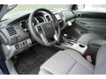 2014 Tacoma V6 TRD Sport Double Cab 4x4 #5