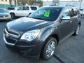 2014 Equinox LT AWD #8