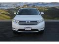 2013 Highlander SE 4WD #2