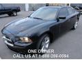 2012 Charger SXT #1