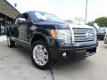 2012 F150 Platinum SuperCrew #7 2012 F150 Platinum SuperCrew #7