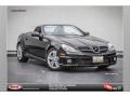 2011 SLK 300 Roadster #1 2011 SLK 300 Roadster #1