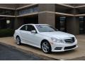 2013 E 350 4Matic Sedan #1