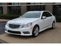 2013 E 350 4Matic Sedan #8