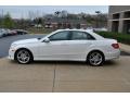 2013 E 350 4Matic Sedan #9
