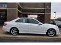 2013 E 350 4Matic Sedan #12