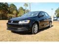 2012 Jetta S Sedan #1