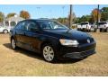 2012 Jetta S Sedan #3