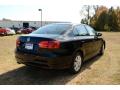 2012 Jetta S Sedan #5