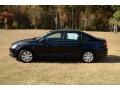 2012 Jetta S Sedan #8