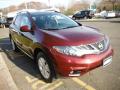 2011 Murano SV AWD #10