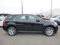 2014 Equinox LS #6