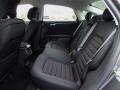 2014 Fusion SE EcoBoost #7 2014 Fusion SE EcoBoost #7