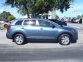  2014 Mazda CX-9 Blue Reflex Mica #8