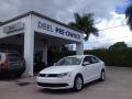 2011 Jetta SE Sedan #1