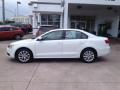 2011 Jetta SE Sedan #2