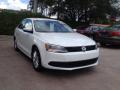 2011 Jetta SE Sedan #7