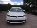 2011 Jetta SE Sedan #8