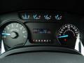 2014 Ford F150 XL SuperCrew Gauges #9 2014 Ford F150 XL SuperCrew Gauges #9