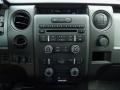 Controls of 2014 Ford F150 XL SuperCrew #10 Controls of 2014 Ford F150 XL SuperCrew #10