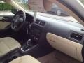2011 Jetta SE Sedan #12