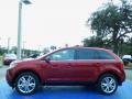 2013 Ford Edge Ruby Red #2 2013 Ford Edge Ruby Red #2