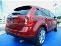 2013 Edge Limited #3 2013 Edge Limited #3