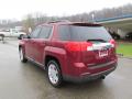 2011 Terrain SLT AWD #4 2011 Terrain SLT AWD #4