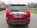 2011 Terrain SLT AWD #5 2011 Terrain SLT AWD #5
