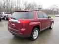2011 Terrain SLT AWD #7 2011 Terrain SLT AWD #7