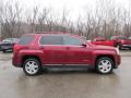 2011 Terrain SLT AWD #8 2011 Terrain SLT AWD #8