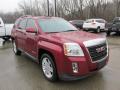 2011 Terrain SLT AWD #9 2011 Terrain SLT AWD #9