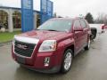 2011 Terrain SLT AWD #11 2011 Terrain SLT AWD #11