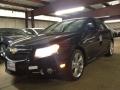 2014 Cruze LTZ #1