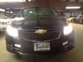 2014 Cruze LTZ #2