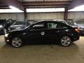 2014 Cruze LTZ #3