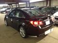 2014 Cruze LTZ #4