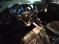 2014 Cruze LTZ #7